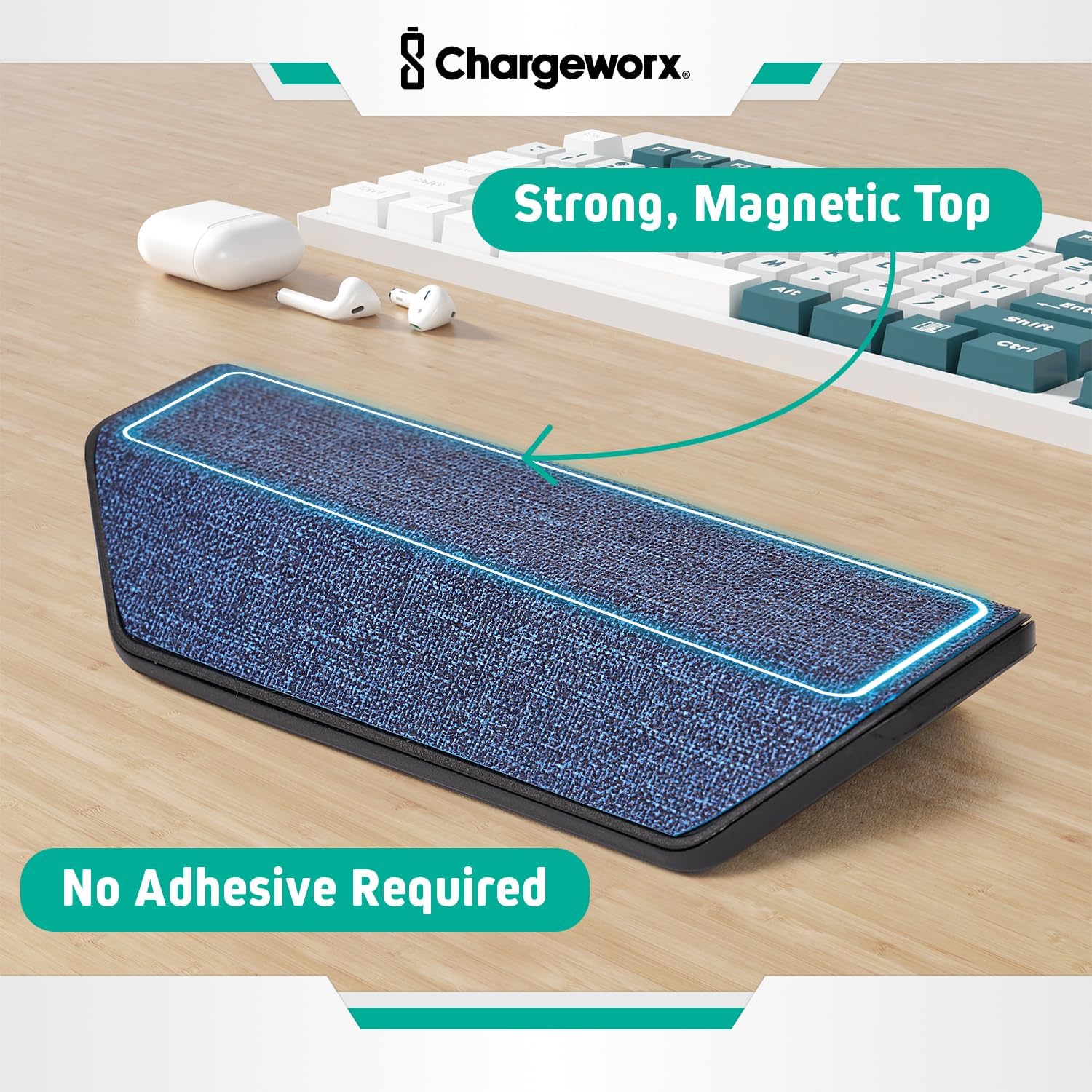 Magnetic Cable Holder